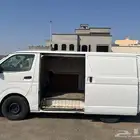تويوتا هايس