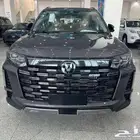 شانجان CS95 بلاتنيوم 2026-اسعار خاصه للكاش والتمويل