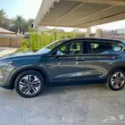 سنتافي 2020 6 سلندر دفع رباعي المالك الأول من المجدوعي