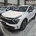 كيا سبورتاج GL 2.0 دفع رباعي موديل 2025