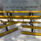 حواجز صندوق دينه