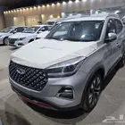 شيري تيجو 4 برو موديل 2025