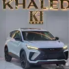 جيلي كولراي 2025 جميع الفئات