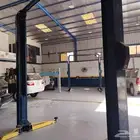 ورشة للتقبيل بصناعية الخبر الثقبة (صناعية ركاز )