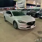 مازدا6 موديل 2023
