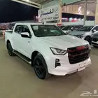 ايسوزو ديماكس GT موديل 2023 فل كامل