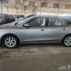 ام جي 5 استاندر موديل 2025
