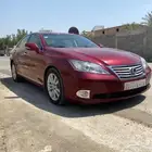 لكزس ES 2012