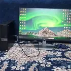 كمبيوتر مكتبي ديل I7 الجيل الثامن