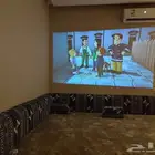 بروجكتر صغير للبيع
