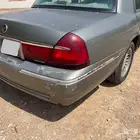 فورد جراند ماركيز 2002 للبيع