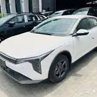كيا K4 مكينه 1.6 موديل 2026