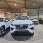 فورشنر GX- دبل بنزين 2025