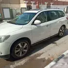 نيسان باثفايندر 2015