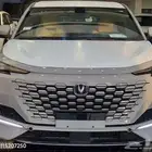 شانجان UNI-K ايليت 2025 ضمان الوكالة