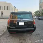 إسكاليد 2015 اسود فل كامل شاصي طويل