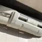 صدام وكاله اصلي لاندكروزر gxr 2008-2011