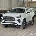 ايسوزو mux