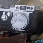Leica RARE نوادر الكاميرات لايكا بالصندوق