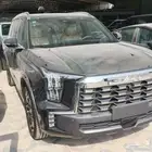 جي اي سي جاك(GAC GS8 (GX-GT نص فل وفل موديل 2026 الجميح