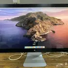 شاشة أبل 27 بوصه Apple Thunderbolt Display 27 inch