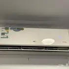 مكيف فروغي سبيلت
