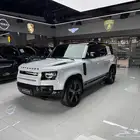 DEFENDER V8 110 - 2023 -14.600KM