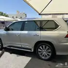 لكزس 2016 السعر فرصه