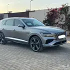 جينيسيس GV80 Royal 2025