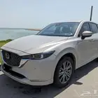 2025 Mazda CX-5   13K km   2.5l - High Plus Trim