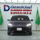 ام جي 3 ستاندر 2025 كاش و اقساط