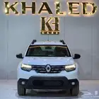 رينو داستر استاندر 2024