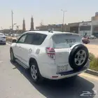 تيوتا راف فور 2011 تماتيك