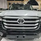 جي اكس ار L4 بريمي ديزل 2024 اللون اسود