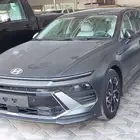 هيونداي سوناتا سمارت جنط 17 خليجي 2025