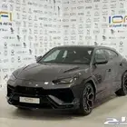 اوروس بيرفورمانتي - 2023 - 9000KM