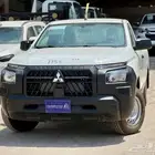 ميستوبيشي L200 غمارتين اتوماتيك دبل فل كامل 2024