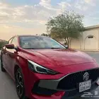 ام جي GT فل كامل 2022 مالك اول نظيف جدا