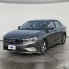 جيلي امجراند GS 2023