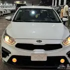 للبيع كيا سيراتو 2019 سعودي ( مالك واحد )