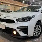 للبيع كيا سيراتو 2019 سعودي ( مالك واحد )