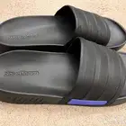 صندل او شبشب أديداس لون اسود