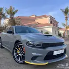 دوج تشارجر RT مالك أول ممشى قليل