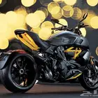 دوكاتي ديافل Ducati Diavel 2022 1260S V2