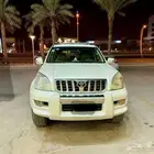 تويوتا برادو 2006 vx3 فل أوتوماتيك