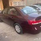 هيونداي سوناتا 2009