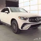 مرسيدس GLC 300 كوبيه 2024