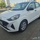 هيونداي i10 2023 ب 30 الف ريال