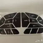 أزرار تشارجر