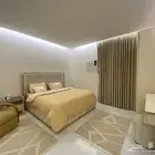 شقق فندقية للإيجار